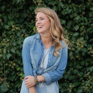 Meet your Posher, Claudia